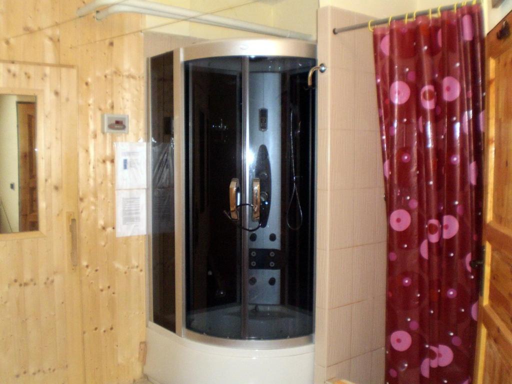 Hotel Vltava Strazne Ngoại thất bức ảnh