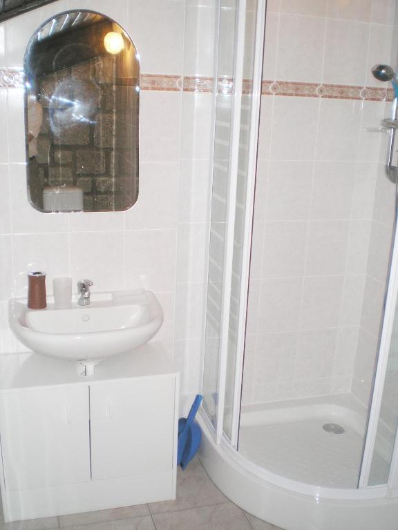 Hotel Vltava Strazne Phòng bức ảnh
