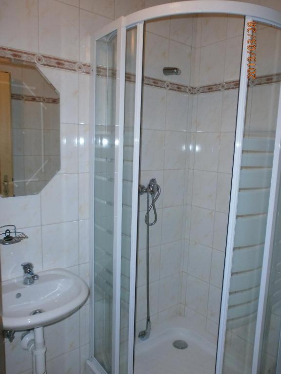 Hotel Vltava Strazne Phòng bức ảnh