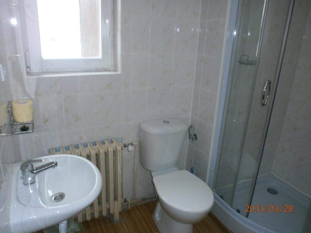 Hotel Vltava Strazne Phòng bức ảnh